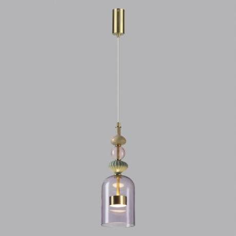Потолочный детский светильник Odeon Light 5045/12LA