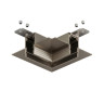 Угол профиля Denkirs TR4905-DN