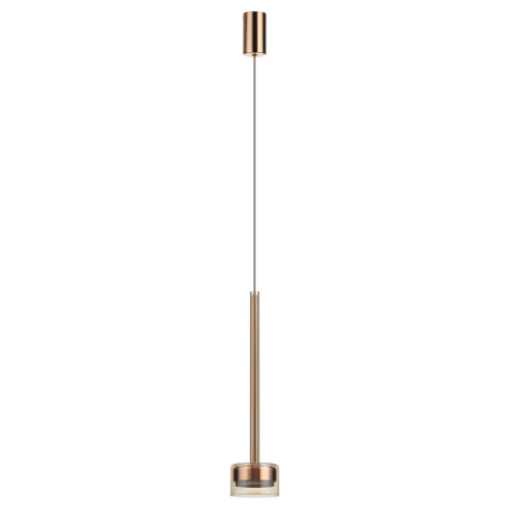 Подвесной светильник Odeon Light 7152/10L