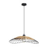 Подвесной светильник ARTE Lamp A7061SP-1BK