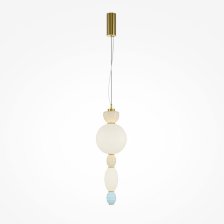 Подвесной светильник Maytoni MOD297PL-L17BS3K