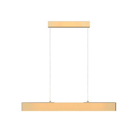 Линейный светильник Maytoni P010PL-L23G3K