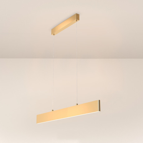 Линейный светильник Maytoni P010PL-L23G3K