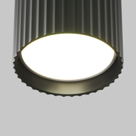 Накладной светильник Maytoni Technical C106CL-GX53-B