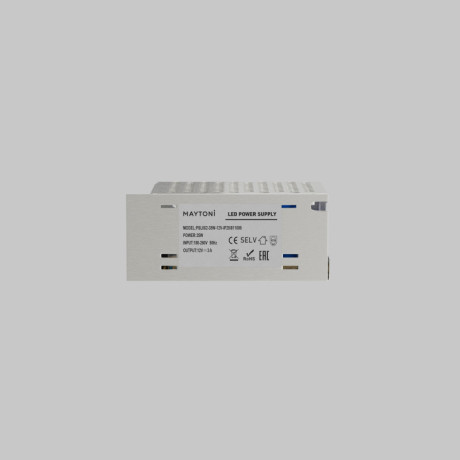 Блок питания для светодиодной ленты Maytoni Technical 811006