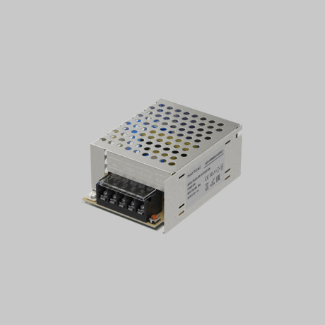 Блок питания для светодиодной ленты Maytoni Technical 811006