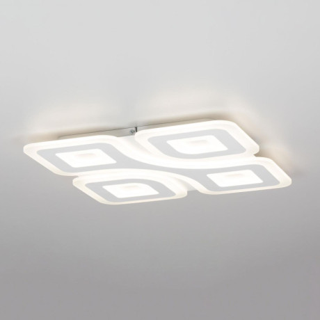 Накладная люстра Citilux CL739160E
