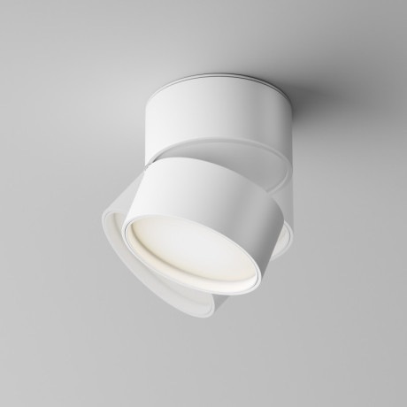 Накладной светильник Maytoni Technical C024CL-L12W4K