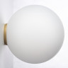 Накладной светильник Citilux CL941D25B2
