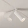 Светильник на шине Maytoni Technical TR032-4-20W3K-S-DS-W