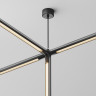 Коннектор Maytoni Technical CA019L4C-P-B