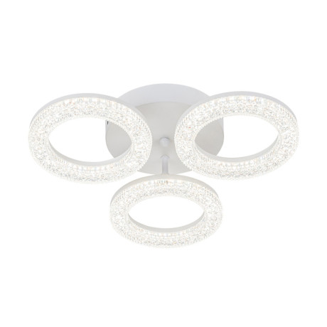 Накладная люстра Escada 10281/3LED
