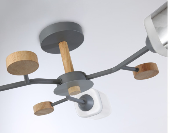 Люстра на штанге Ambrella Light TR3033231