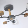 Люстра на штанге Ambrella Light TR3033231