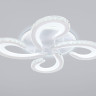 Накладная люстра Ambrella Light FA1702