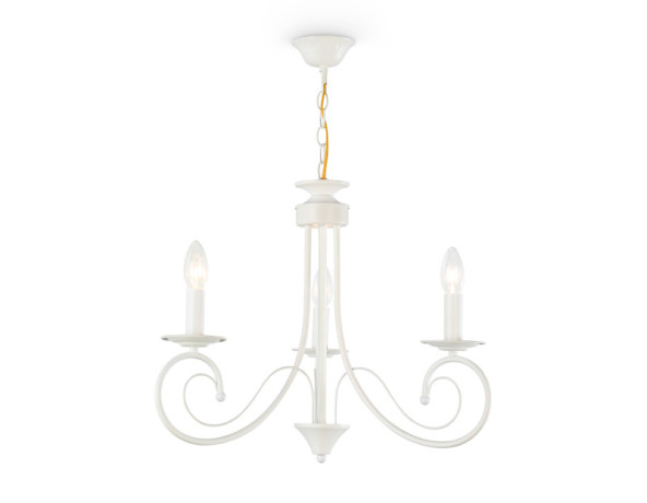 Подвесная люстра Ambrella Light TR9605