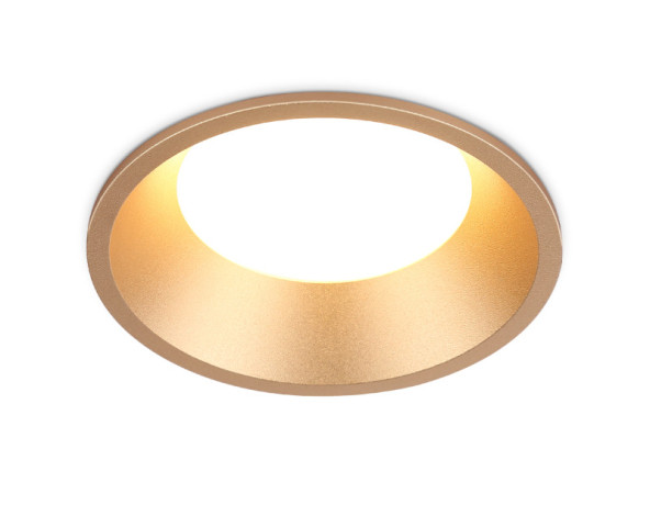 Встраиваемый светильник Ambrella Light TN51815