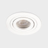 Встраиваемый светильник ITALLINE M02-026019 white