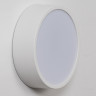 Накладной светильник ITALLINE M04-525-95 white 4000K