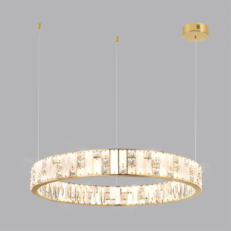 Подвесная люстра Odeon Light 5072/100L