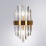 Бра ARTE Lamp A1068AP-2PB