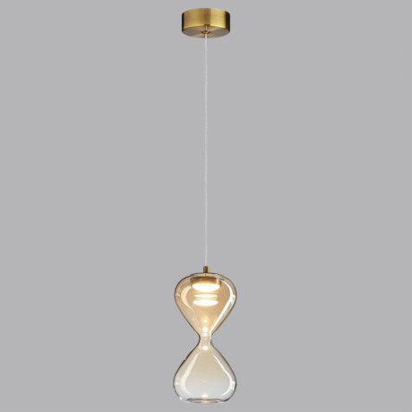 Подвесной светильник Odeon Light 5093/4LA