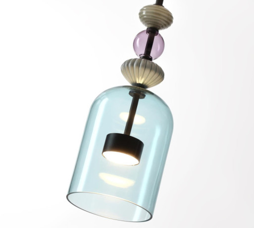 Потолочный детский светильник Odeon Light 5046/12L