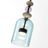 Потолочный детский светильник Odeon Light 5046/12L