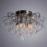 Накладная люстра ARTE Lamp A1660PL-4AB