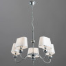 Подвесная люстра ARTE Lamp A4012LM-5CC