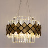 Подвесная люстра ARTE Lamp A1039SP-10BK