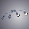 Спот ARTE Lamp A9189PL-4GY