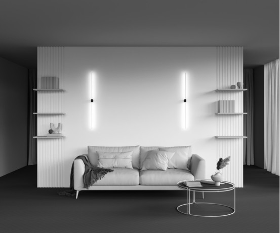 Бра Maytoni C071WL-L12W3K