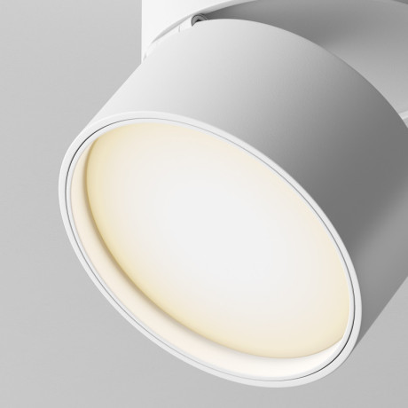 Накладной светильник Maytoni Technical C024CL-L12W3K