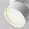 Накладной светильник Maytoni Technical C024CL-L12W3K