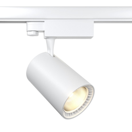 Светильник на шине Maytoni Technical TR029-3-30W4K-W