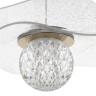 Подвесной светильник Citilux CL247051