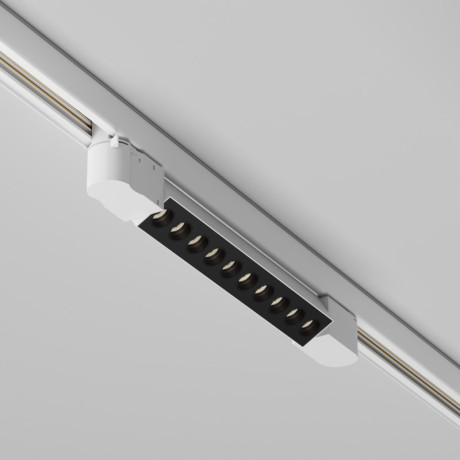 Светильник на шине Maytoni Technical TR195-3-10W4K-M-W