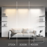 Светильник на шине Maytoni Technical TR190-1-15W2.7K-B