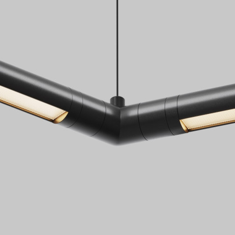 Коннектор Maytoni Technical CA018LWC-B