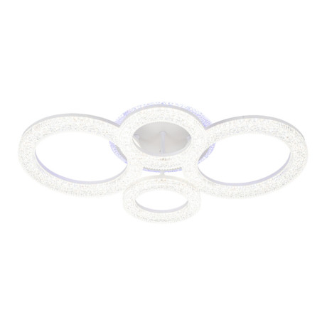 Накладная люстра Escada 10281/4LED