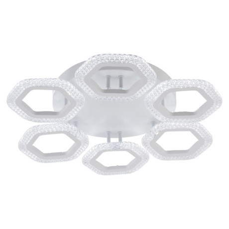 Накладная люстра Escada 10263/6LED