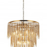 Каскадная люстра Stilfort 2145/05/12P
