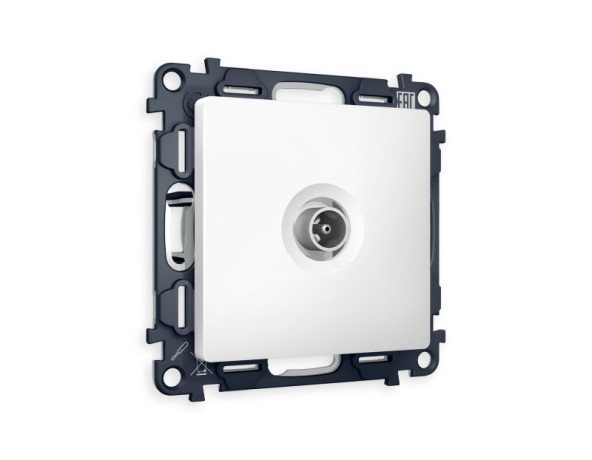Розетка Ambrella Volt MA133030