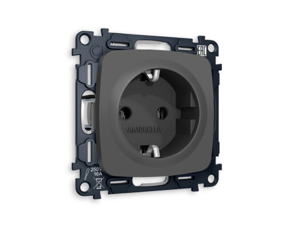Розетка Ambrella Volt MO906010