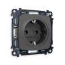 Розетка Ambrella Volt MO906010