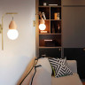 Бра ImperiumLoft 209188-26