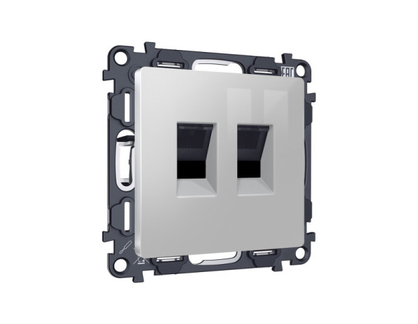 Розетка Ambrella Volt MA412110