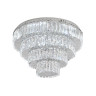 Каскадная люстра Escada 562/A LED