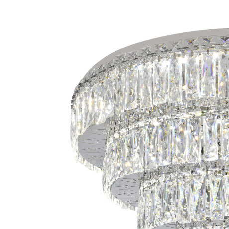Каскадная люстра Escada 562/A LED